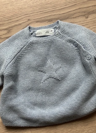 Trui zara, marque: Zara, état: Neuf sans étiquette, taille: 3-6 mois / 62 cm, 5,00 €, 5,95 € Protection acheteurs incluse