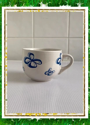 Tazón desayuno, marque: sin marca, état: Très bon état, 5,00 €, 5,95 € Protection acheteurs incluse