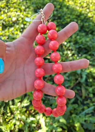 Collier vintage avec perles, marque: Vintage Dressing, état: Très bon état, 3,90 €, 4,80 € Protection acheteurs incluse