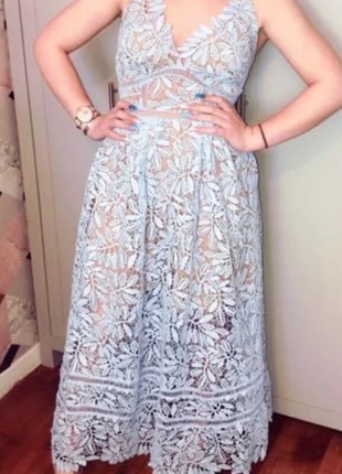 Formal dress , brand: Caris closet, condition: Very good, size: S / 8, £30.00, £32.20 includes Buyer Protection