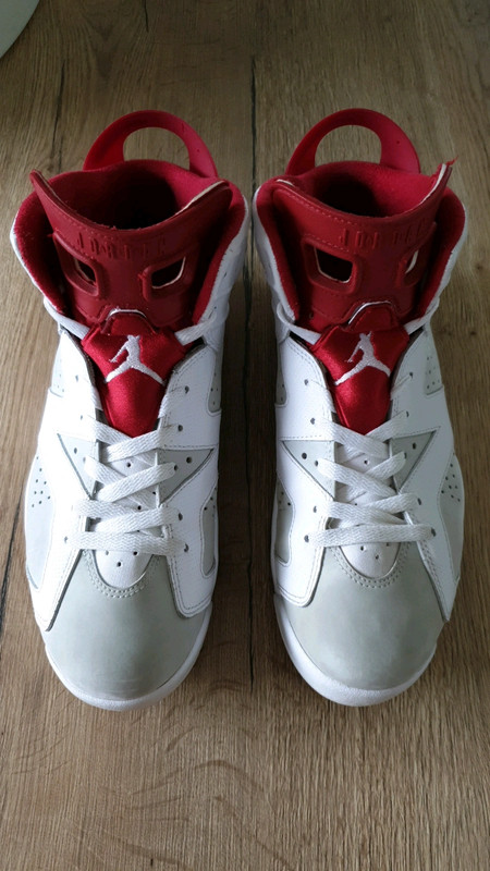 Jordan clearance taille 44