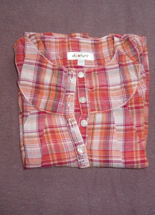 Tunique, marque: Kid Kanai, état: Très bon état, taille: 18-24 mois / 86 cm, 1,00 €, 1,75 € Protection acheteurs incluse