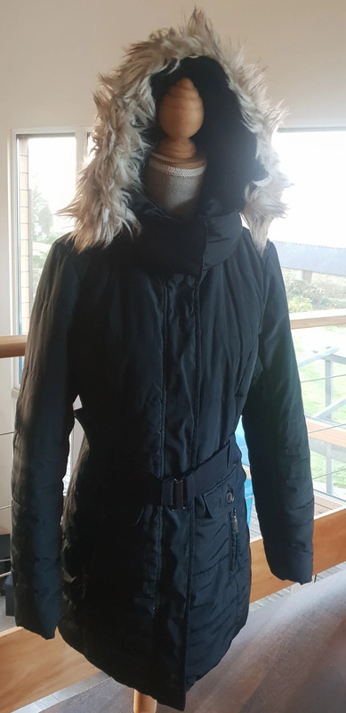 Camaieu parka femme clearance