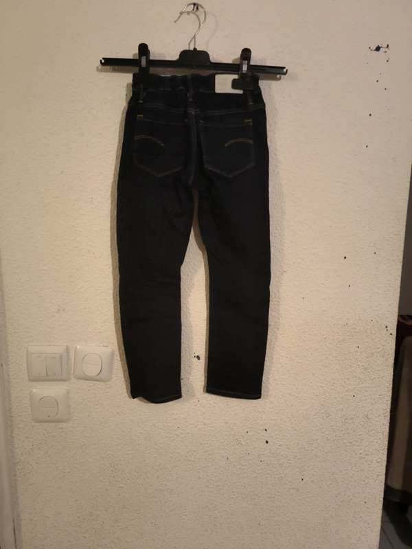 Jeans G-star 4