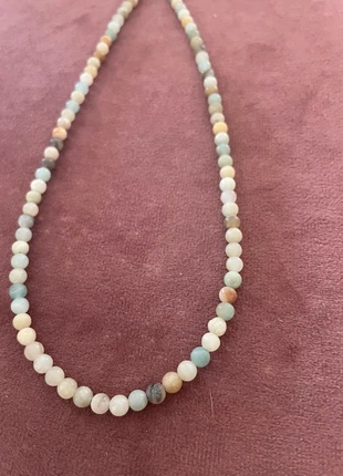 Collier de coup perles, condition: New without tags, €4.00, €4.90 includes Buyer Protection