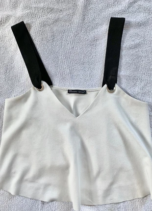 Blusa zara , marque: Zara, état: Très bon état, taille: S / 36 / 8, 5,00 €, 5,95 € Protection acheteurs incluse