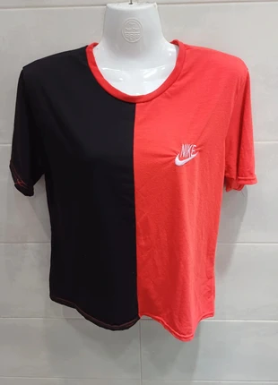 Camiseta vintage dressing, merk: Vintage Dressing, staat: Heel goed, maat: M / 38 / 10, € 7,00, € 8,05 inclusief Kopersbescherming