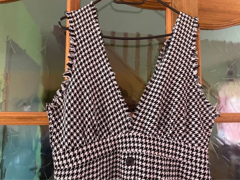Robe shein L - photo numéro 3