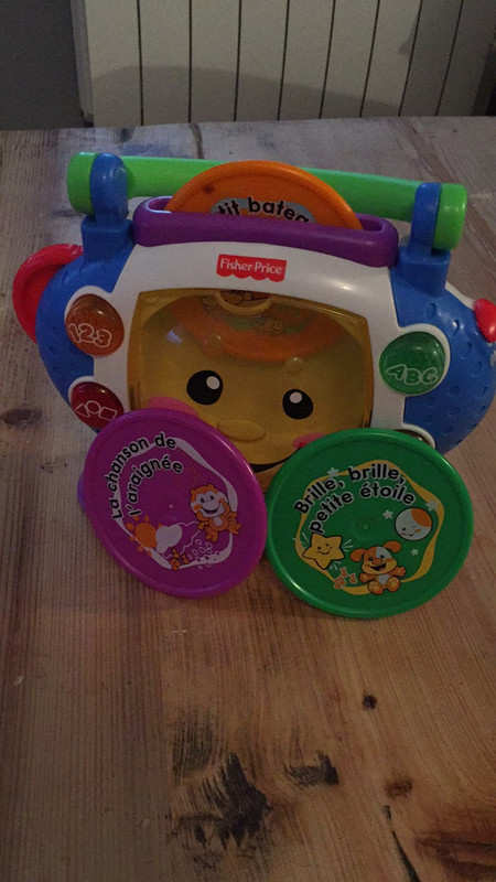 Poste Musique Bebe Vinted Poste Musique Bebe Vinted