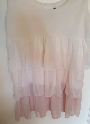 Petit haut , brand: H&M, condition: Very good, size: XS / 34 / 6, €3.00, €3.85 includes Buyer Protection