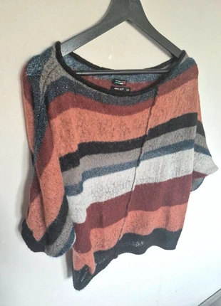 Pull Miss sixty made in Italy taille Xs, marke: Miss Sixty, zustand: Sehr gut, größe: XS / 34 / 6, 10,00 €, 11,20 € beinhaltet Vinted-Käuferschutz Pro