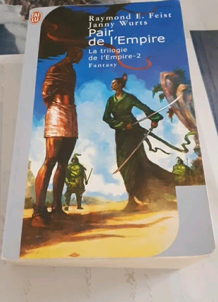 Pair de l'Empire, état: Bon état, 1,00 €, 1,75 € Protection acheteurs incluse