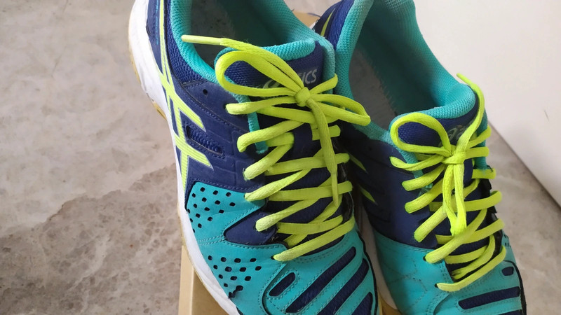 Botines de padel asics Vinted