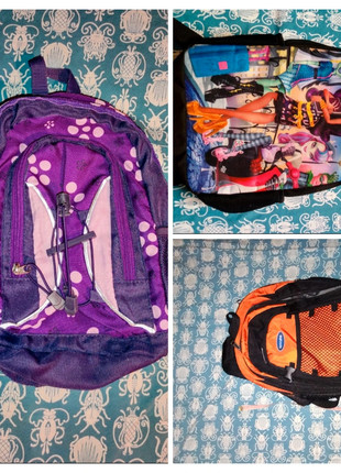 Rucksäcke Kita sport, marque: Sonstiges, état: Très bon état, 4,00 €, 4,90 € Protection acheteurs incluse