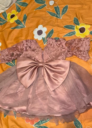 Robe Shein, marque: Shein, état: Neuf sans étiquette, taille: 9-12 mois / 74 cm, 2,00 €, 2,80 € Protection acheteurs incluse