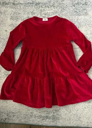Girls Party Dress 4-5, brand: F&F, condition: Very good, size: 4 years / 104 cm, £2.50, £3.00 includes Buyer Protection