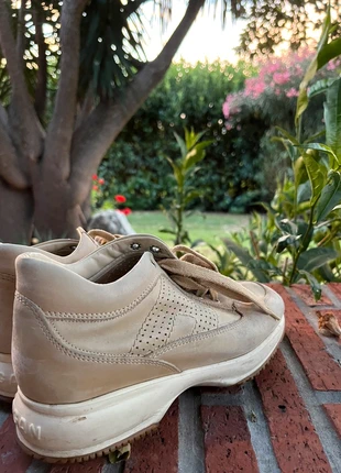 Hogan interactive, merk: Hogan, staat: Goed, maat: 37, € 11,00, € 12,25 inclusief Kopersbescherming