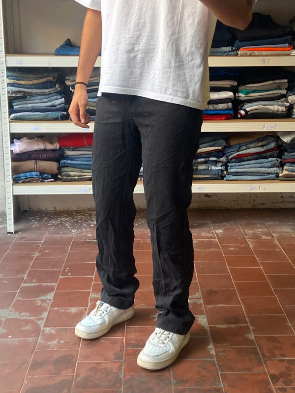 Pantaloni Dickies Jeans Baggy 90's "Y2k" "Vintage