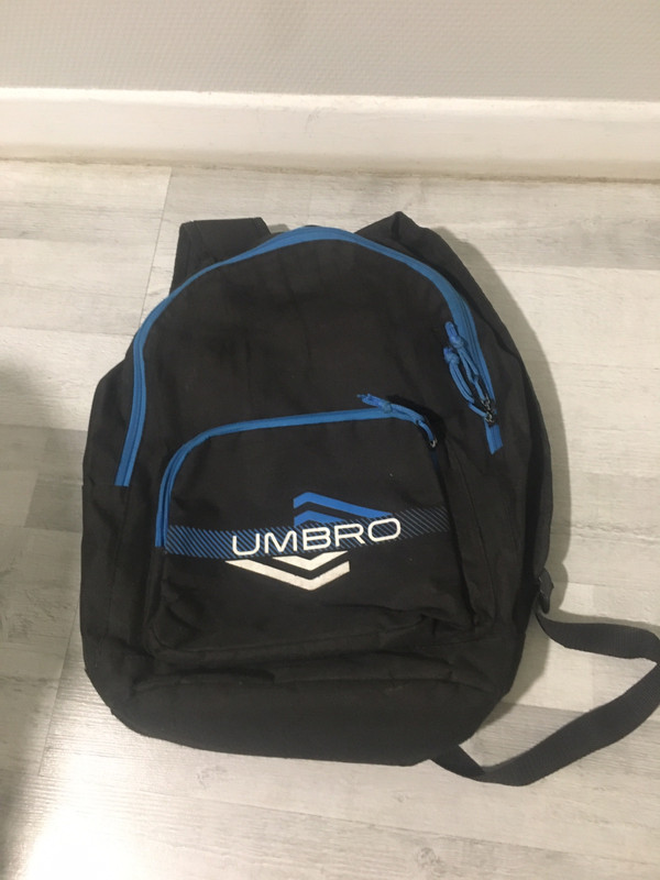 Sac dos umbro Vinted