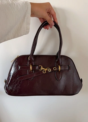 Sac à main élégant y2k, brand: Vintage Dressing, condizioni: Nuovo con cartellino, €39.00, €41.65 include la Protezione acquisti