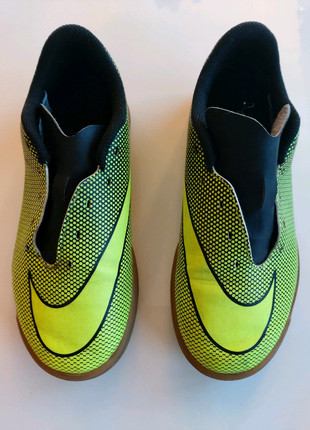 Botas nike con calcetin sales