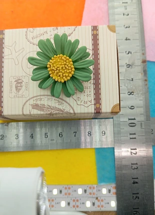 Broche avec la boîte, marca: Broche.fr, estado: Muy bueno, 5,00 €, 5,95 € Protección al comprador Pro incluida