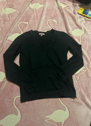 Haut manches longues, brand: Lili Mercredi, condition: Very good, size: S / 36 / 8, €2.00, €2.80 includes Buyer Protection