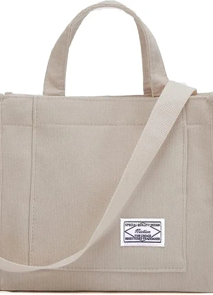 Niction Tote Bag Women Small Satchel Bag Stylish Tote Handbag for Women Crossbody, brand: niction, condition: New with tags, £4.00, £4.90 includes Buyer Protection