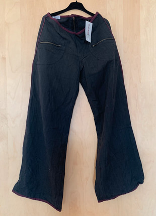 Pantalon Éthnique Chailanya T L, marque: chailanya, état: Neuf avec étiquette, taille: L / 40 / 12, 12,00 €, 13,30 € Protection acheteurs incluse