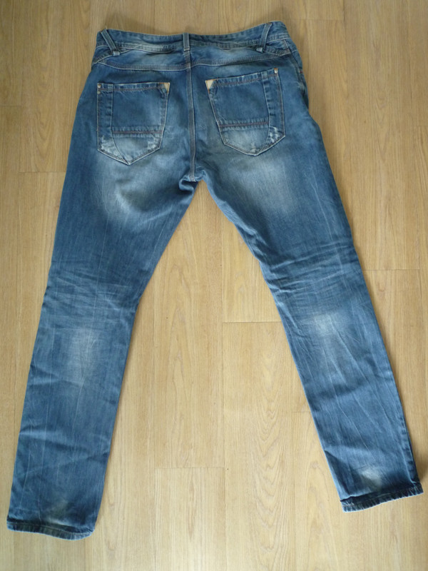 jeans homme denim 2