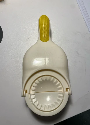 Dumpling maker, merk: Asian, staat: Heel goed, € 4,00, € 4,90 inclusief Kopersbescherming