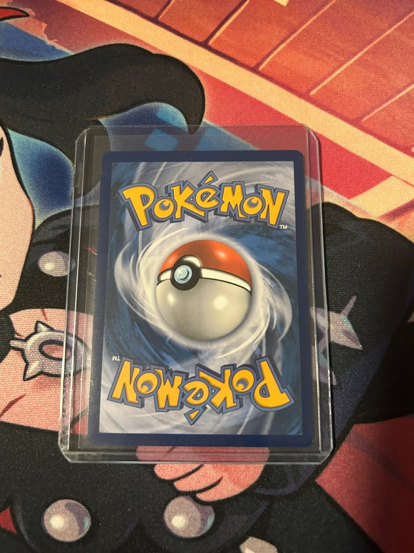 Ciphermaniac’s codebreaking Pokemon kaart 2