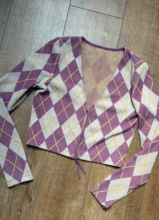 Vintage style cardigan, condition: Very good, size: S / 36 / 8, €8.00, €9.10 includes Buyer Protection