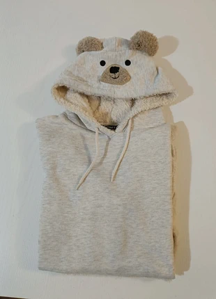 Felpa Terranova, marca: Terranova, estado: Muito bom, tamanho: S / 36 / 8, €4.00, €4.90 inclui Proteção do Comprador