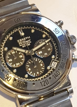 Orologio 2025 el primero