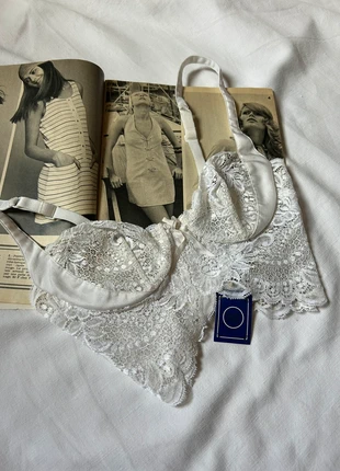 Soutiens-Gorge La Perla, marca: La Perla, estado: Novo com etiquetas, tamanho: 65A e AA, €44.00, €46.90 inclui Proteção do Comprador