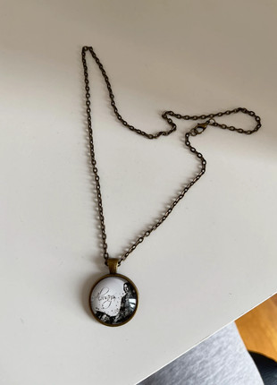 Collier Harry Potter , marque: Harry Potter, état: Très bon état, 5,00 €, 5,95 € Protection acheteurs incluse