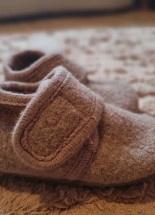 En Fant roze slofjes, marque: En Fant, état: Très bon état, taille: 21, 5,00 €, 5,95 € Protection acheteurs incluse