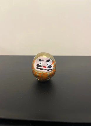 Daruma ramené du Japon, marque: Chance, état: Très bon état, 6,00 €, 7,00 € Protection acheteurs incluse