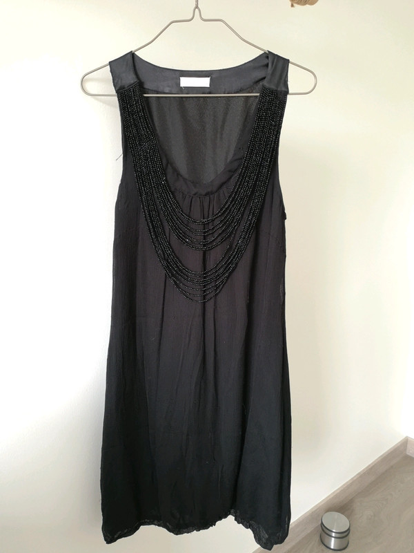 Robe cheap promod noire