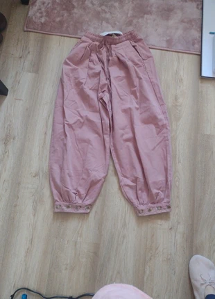 Pink comfortable trousers, brand: unknown, condition: New with tags, size: One size, £8.00, £9.10 includes Buyer Protection