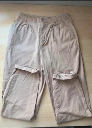 Pantalon chino taupe ASOS Design, brand: ASOS, condition: Very good, size: M / 38 / 10, €4.00, €4.90 includes Buyer Protection