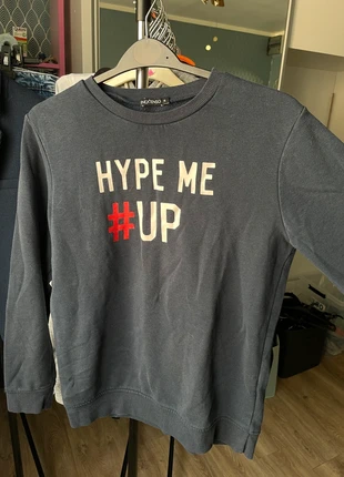 Sweat In Extenso, marque: In Extenso, état: Bon état, taille: 14 ans / 164 cm, 2,00 €, 2,80 € Protection acheteurs incluse