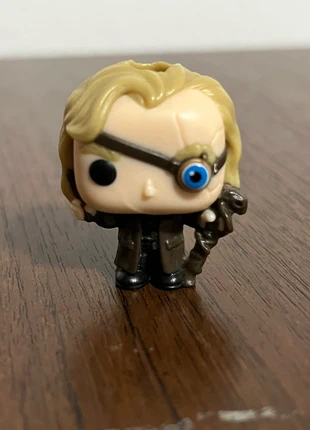 Funko Alastor Moody, marque: Harry Potter, état: Neuf sans étiquette, taille: Prématuré, jusqu'à 44cm, 1,00 €, 1,75 € Protection acheteurs incluse