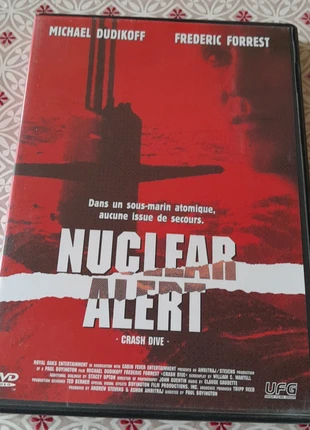 DVD Nuclear alert, condition: New with tags, €1.80, €2.59 includes Buyer Protection