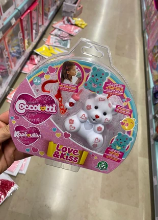 Coccolotti blanc white Kiss and love, marca: coccolotti, estado: Novo com etiquetas, tamanho: Tamanho único, €50.00, €53.20 inclui Proteção do Comprador