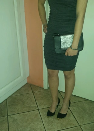 🎁 Magnifique Robe bustier 💕Gat Rimon🎀 T1 Neuf/Étiquette, marke: Gat Rimon, zustand: Neu, mit Etikett, größe: S / 36 / 8, 99,00 €, 104,65 € inklusive Vinted-Käuferschutz