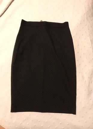 Saia preta, marque: Ana Sousa, état: Très bon état, taille: S / 36 / 8, 10,00 €, 11,20 € Protection acheteurs incluse