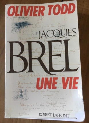 Olivier Todd 📚, staat: Goed, € 4,00, € 4,90 inclusief Kopersbescherming