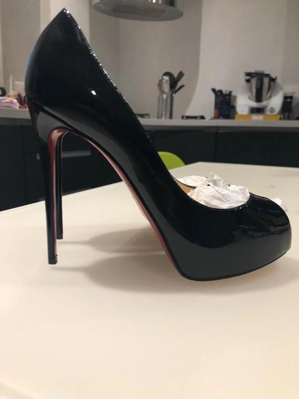 Scarpe Christian Louboutin Vinted